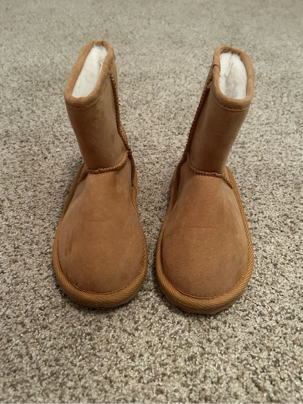Old Navy Toddler Girl Boots